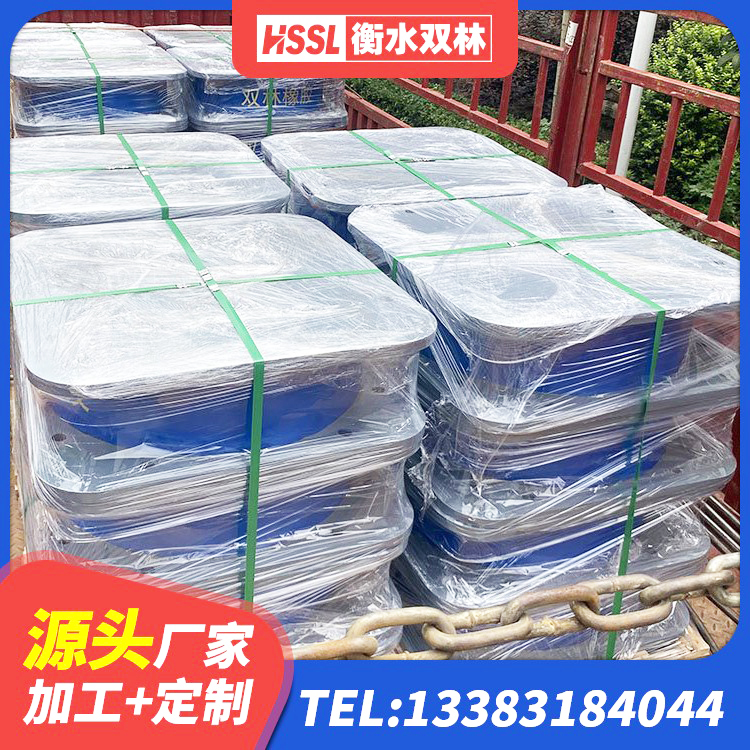 湟源县LNB橡胶隔震支座厂家 湟源县隔震橡胶支座的厂家 湟源县隔震支座LRB700多少钱 湟源县橡胶隔震支座LNR400厂家 - 第5张