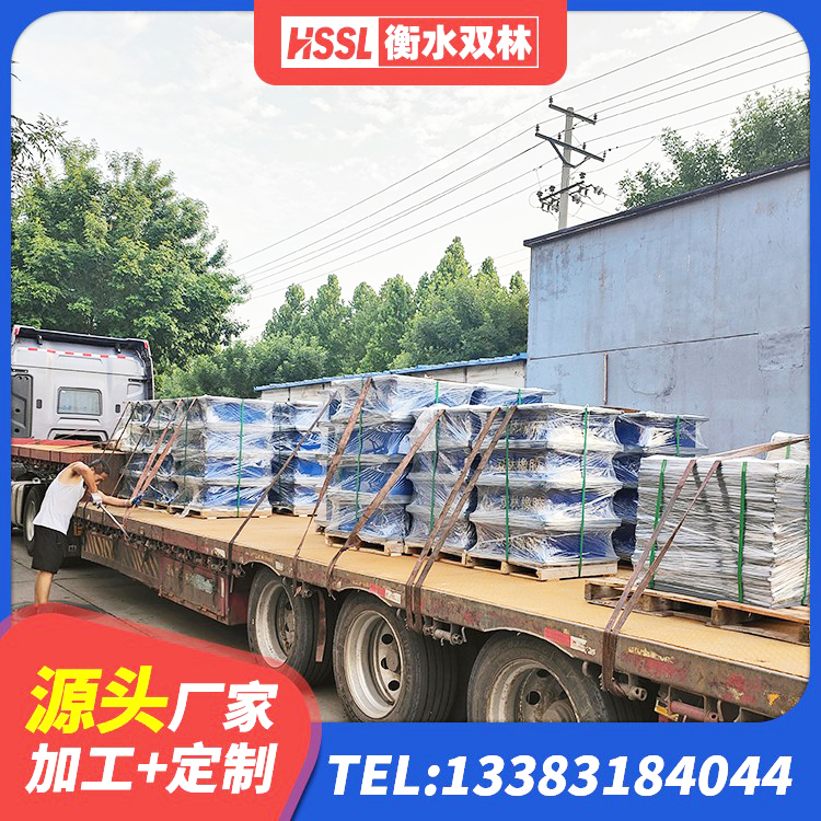 湟源县LRB1200铅芯隔震支座生产厂家 湟源县HDR(I)支座 湟源县建筑预制高阻尼隔震支座源头工厂 湟源县LNR1100天然橡胶支座 - 第6张