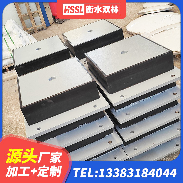 湟源县LNR铅芯隔震支座生产厂家 湟源县建筑抗震式隔震支座定制 湟源县建筑隔震支座商 湟源县LNR500天然橡胶隔震支座多少钱 - 第2张
