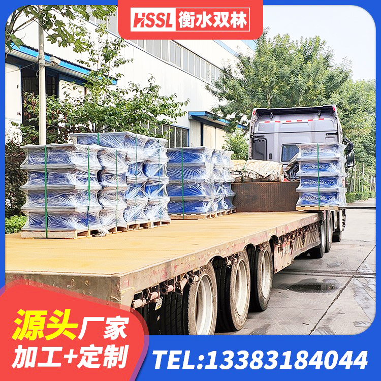 湟源县LNR橡胶隔震支座600(II型)生产厂家 湟源县建筑圆形铅芯橡胶隔震支座厂家 湟源县抗震支座LRB600 湟源县HDR1500支座 - 第3张