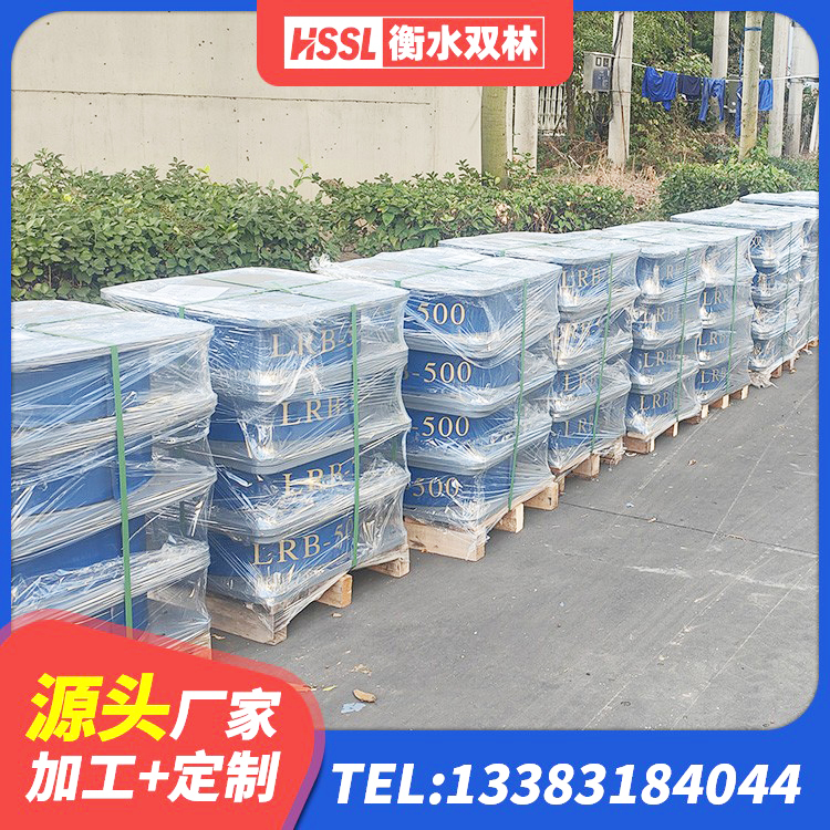 湟源县LRB1200铅芯隔震支座生产厂家 湟源县HDR(I)支座 湟源县建筑预制高阻尼隔震支座源头工厂 湟源县LNR1100天然橡胶支座 - 第5张