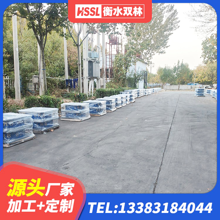 湟源县的橡胶隔震支座源头工厂 湟源县LNR500建筑隔震支座生产加工 湟源县橡胶隔震支座LNR600 湟源县LRB隔震支座900(II型)厂家 - 第8张